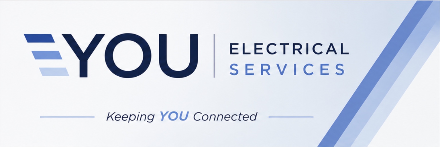 You Electrical Services - Keeping you connected